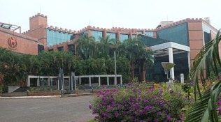 For private campuses, IOE tag gift-wrapped in red tape