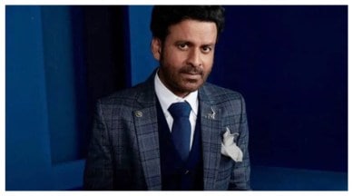 Manoj Bajpayee