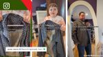 Man’s heart-warming reaction as his son gifts him a sewn shirt wins hearts