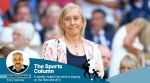 Martina Navratilova