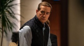 Actor Matthew Macfadyen