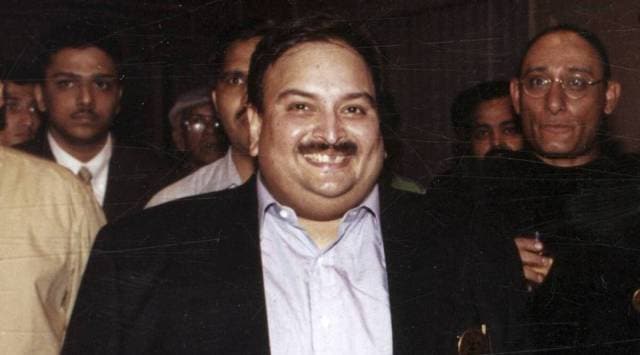 mehul choksi, Mehul Choksi removed from Interpol database, indian express