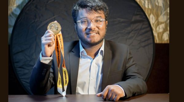 Mental Calculation World Championship