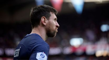 Messi 'likely' to leave PSG at end of season