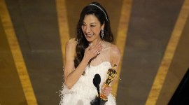 Michelle Yeoh