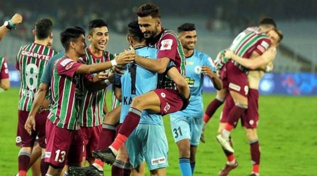 ISL