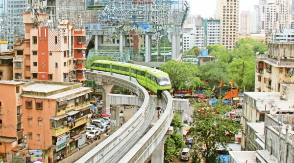 mumbai monorail service, Mumbai monorail, Chembur, Wadala, Mumbai Central, Mumbai Central railway station, Mumbai news, Maharashtra, Indian Express, current affairs
