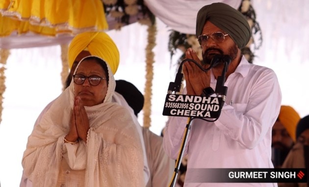 Sidhu Moosewala Birth Anniversary A Mother 39 S Emotional Note Reflects