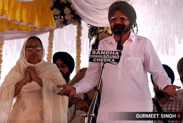 Sidhu Moosewala Birth Anniversary A Mother 39 S Emotional Note Reflects