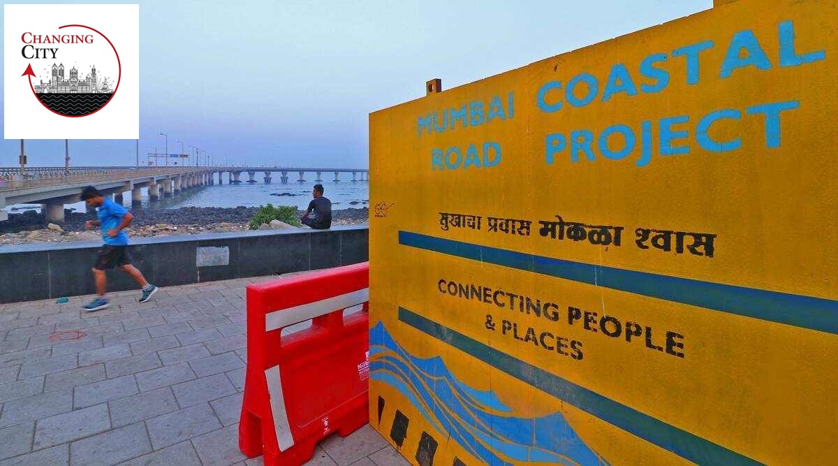 Changing City | Mumbai To Have A 24-km High-speed Corridor Connecting ...