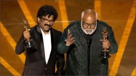 Chandrabose, MM Keeravaani