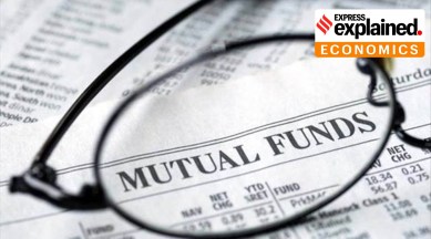 Mutual funds