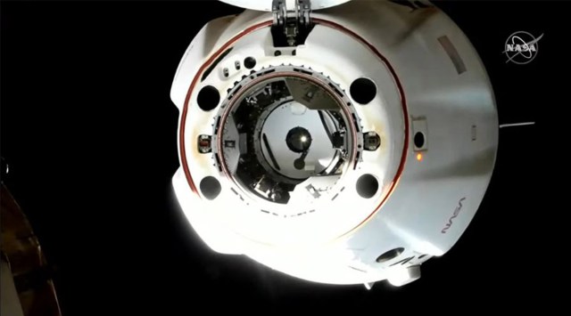 NASA’s SpaceX Crew-5 mission astronauts return to Earth | Technology ...