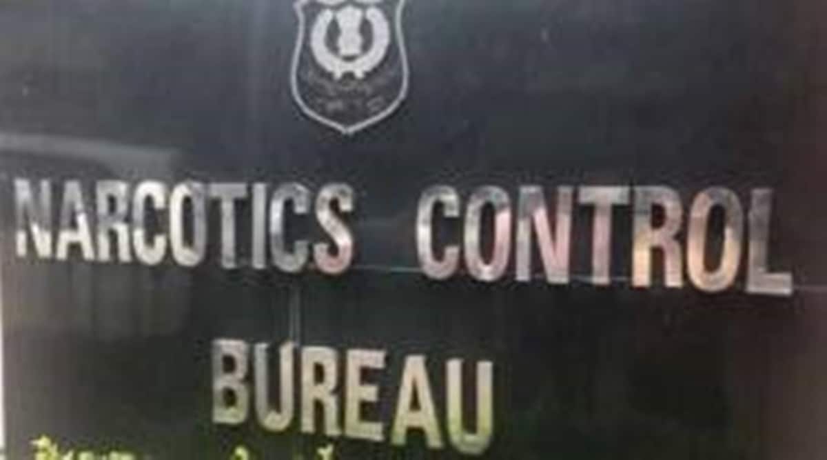narcotics control bureau, mumbai news, cough syrup, indian express