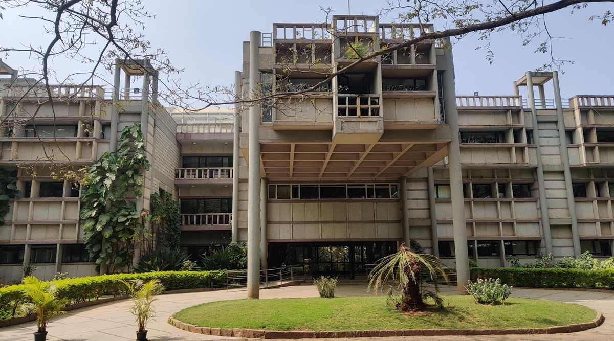 Life and work of physicist T S G Sastry archived at National Centre for ...