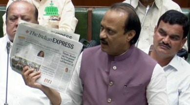 Oppn demands independent probe into allegations made by Amruta Fadnavis