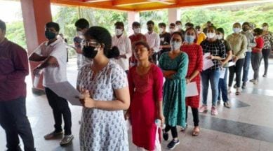 NEET UG to be conducted once a year