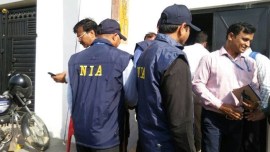 NIA, National Investigation Agency (NIA), unlawful activities, Unlawful Activities Act, Indian Express, India news, current affairs