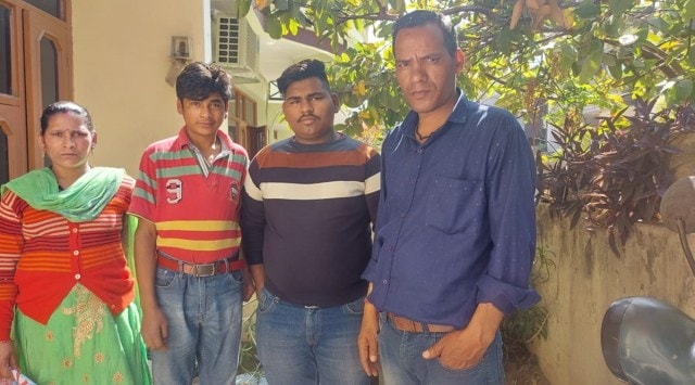 Panchkula man reunites 17-yr-old missing Garhwal boy with family ...