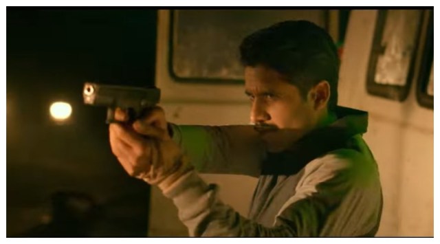 Naga Chaitanya