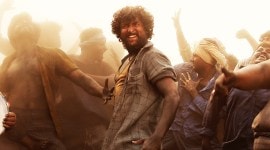 dasara box office day 1