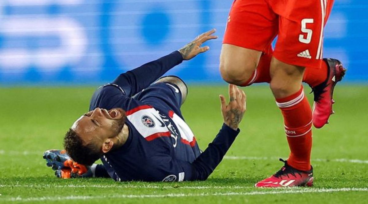 Neymar’s season-ending injury might end his stay at PSG – Report ...