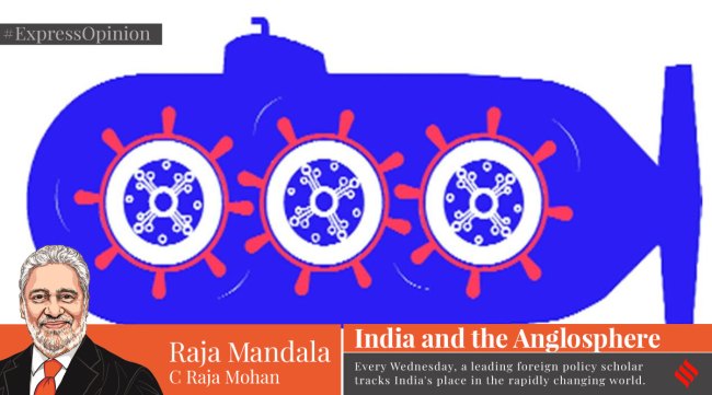 AUKUS is in essence about transforming Australia’s strategic capabilities and making it a powerful factor in shaping the Indo-Pacific regional security environment.