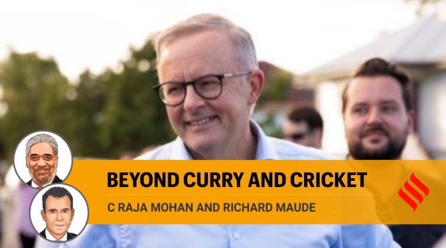 Australian Prime Minister Anthony Albanese’s visit this week to India will consolidate and build on the expansive gains of the past few years in a range of areas.