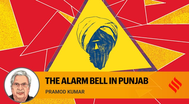 amritpal singh, waris punjab de, amritpal