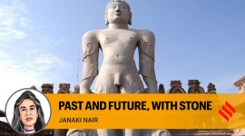 Opinion-Card-4-Mar-20 karnataka statues, gomteshwar