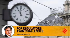 credit suisse bank collapse