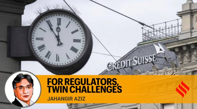 credit suisse bank collapse