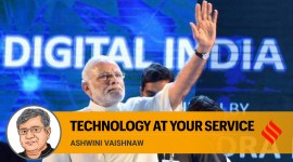 digital india narendra modi ashwini vaishnaw