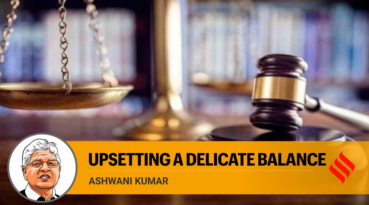 SC Election Commission judgement