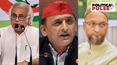 Lok Sabha elections 2024