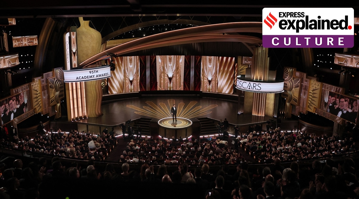 95th Academy Awards - Oscars Show - Hollywood