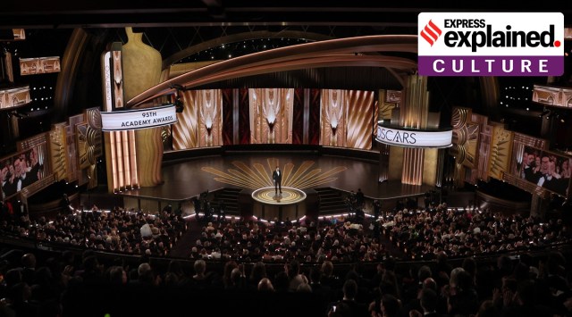 All you need to know about the stage of the 2023 Oscars ceremony ...