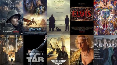 Oscars 2023 predictions