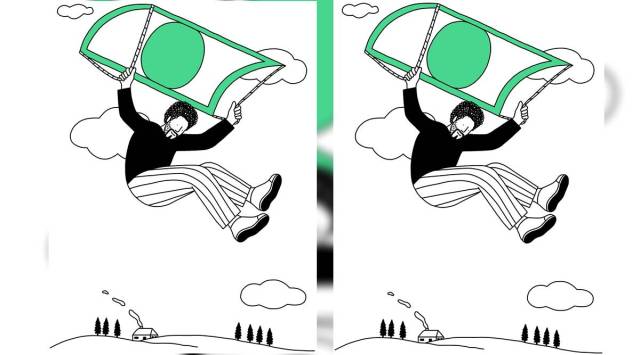 Whether your bank account grew or shrank during the long months of lockdown, now is the time to take stock of your financial situation and decide your next steps. (Jan Buchczik/The New York Times)