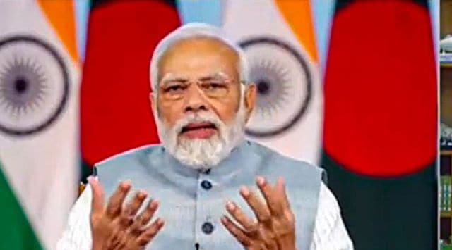 PM Narendra Modi