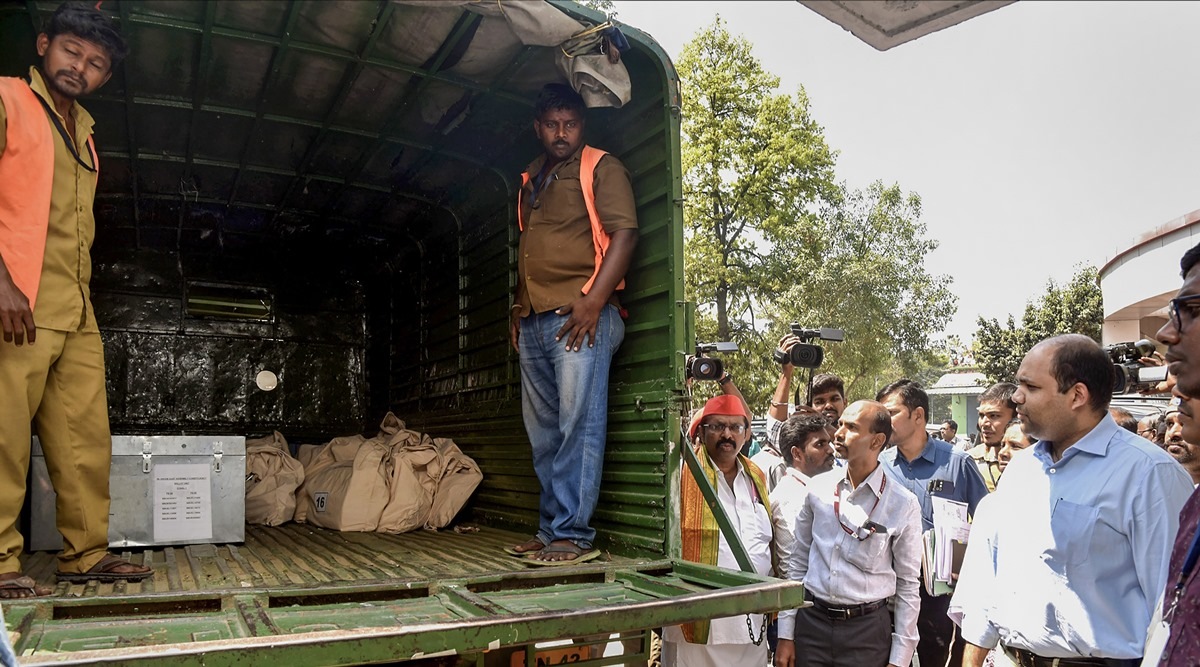 Erode East (Tamil Nadu) Bypoll Results 2023 Live Updates: Latest Live ...