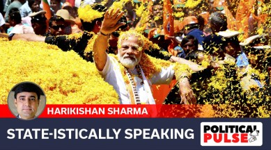 As Karnataka heads to polls, takeaways from its past elections: BJP's rise, Cong's steadfast hold