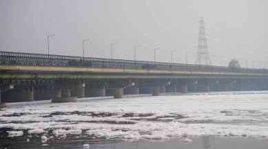 Yamuna