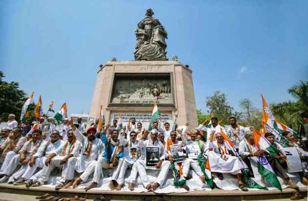 Congress satyagraha, rahul gandhi, rahul gandhi disqualification,
