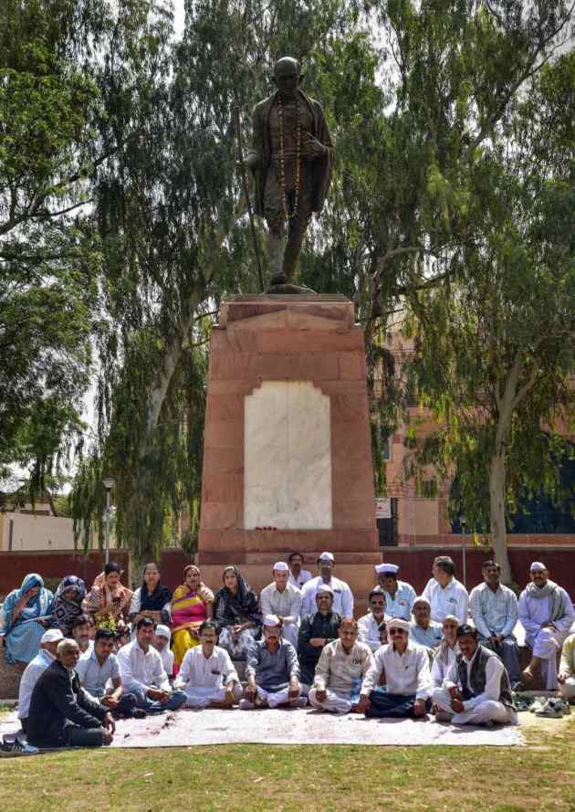 Congress satyagraha, rahul gandhi, rahul gandhi disqualification,