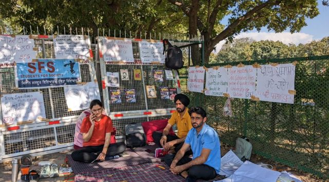 The fee is set to be raised by 7.5% in the upcoming syndicate meeting on March 25th. (Express Photo) 