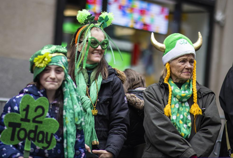 St Patrick's Day: the History Behind the Popular Celebration