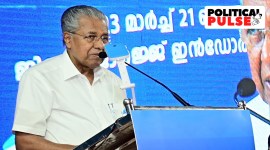 ‘Misuse’ of CMDRF: In relief to Pinarayi Vijayan, Kerala Lok Ayukta refers case to larger bench