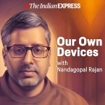 Our own devices season 3 first episode