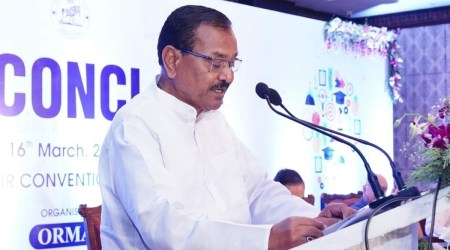 climate change, Bay of Bengal: The rising level of Bay of Bengal and coastal erosion due to climate change has submerged 16 villages in Odisha and displaced 247 people